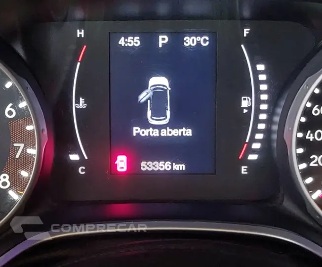 COMPASS 2.0 16V Sport