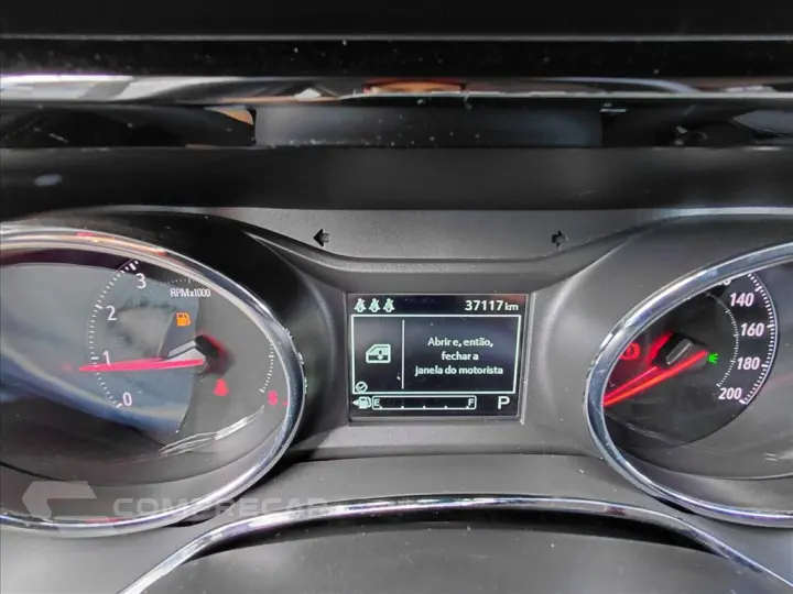 MONTANA 1.2 TURBO FLEX PREMIER AUTOMÁTICO