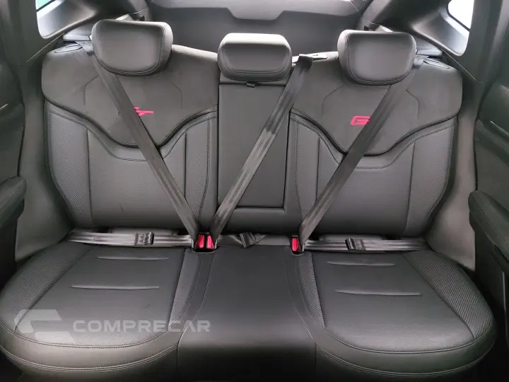 HAVAL H6 GT 1.5 PHEV AWD E-TRACTION