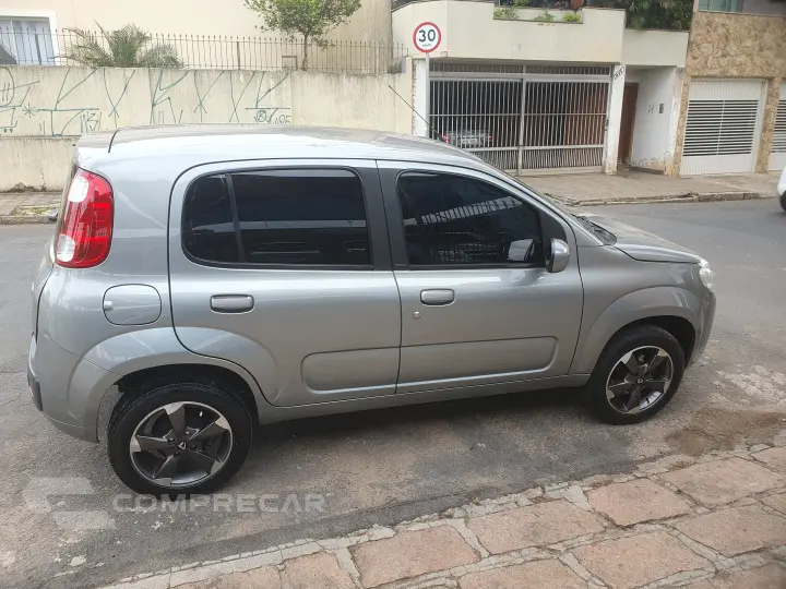 UNO 1.0 EVO Vivace 8V