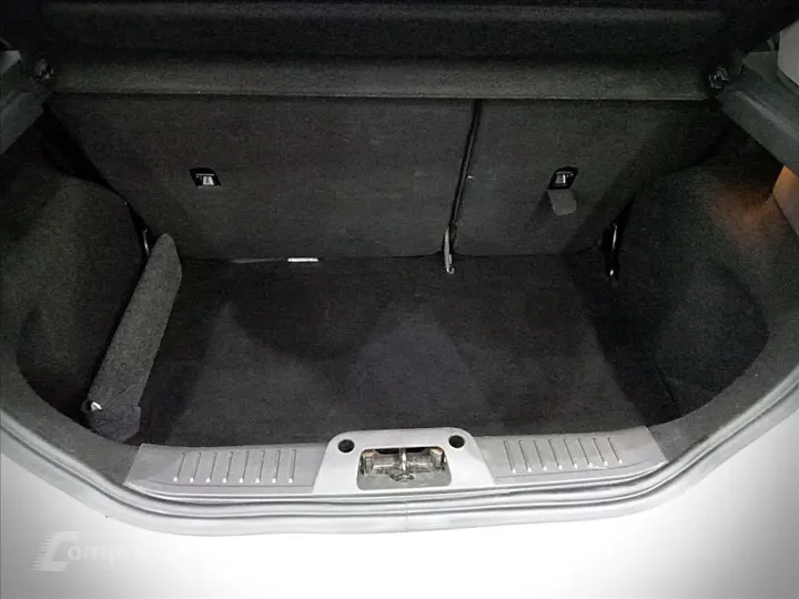 FIESTA 1.6 SE HATCH 16V FLEX 4P MANUAL