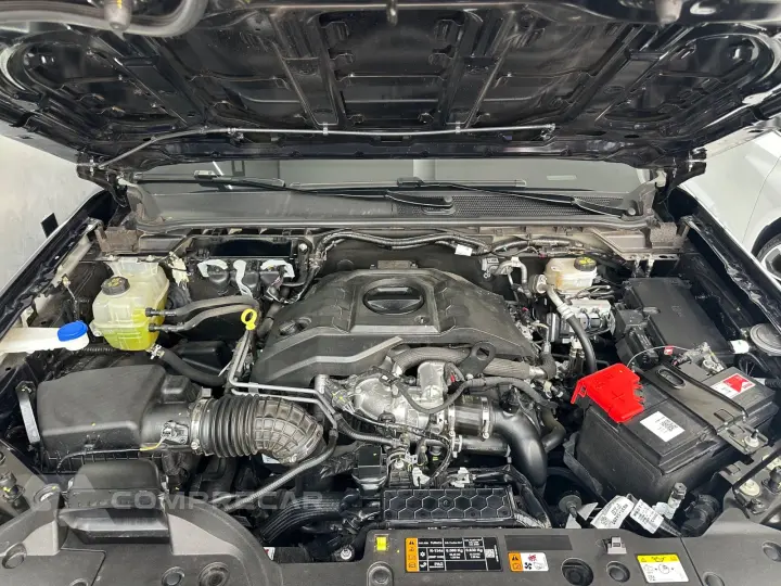 Ranger Limited+ 3.0 V6 4x4 CD TB Die Aut