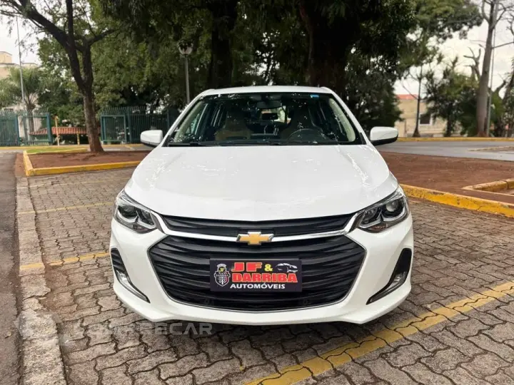 ONIX 1.0 Turbo Premier
