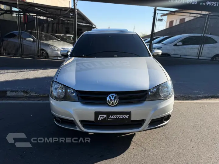 GOLF 1.6 MI Sportline Limited Edition 8V