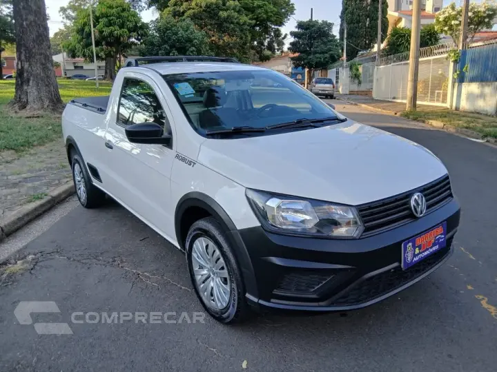 SAVEIRO 1.6 8V