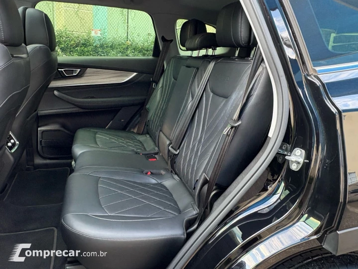 TIGGO 8 PRO 1.5 TCI Plug-in Hybrid DHT