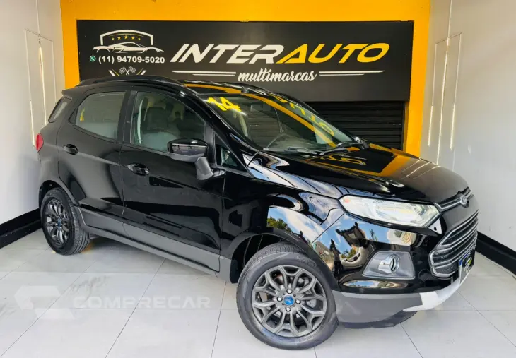 ECOSPORT 2.0 SE 16V