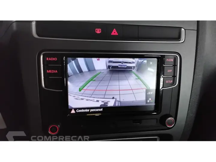 FOX 1.6 MSI TOTAL FLEX XTREME 4P MANUAL