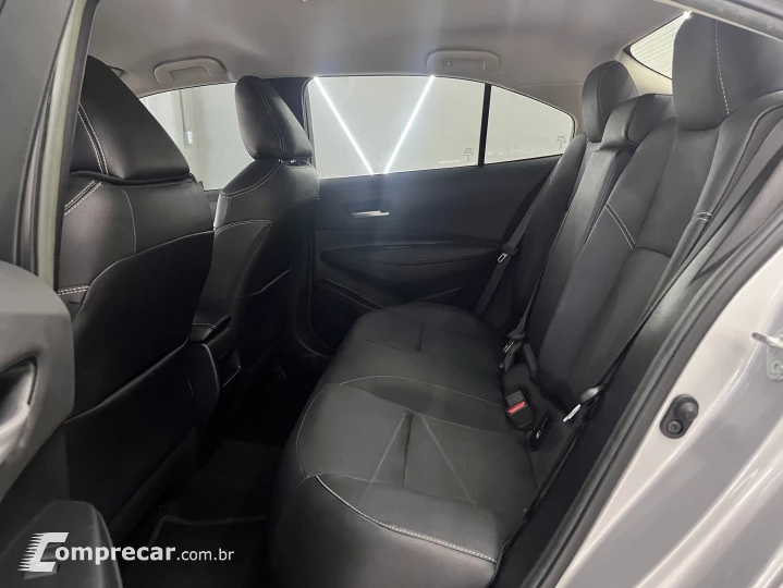 COROLLA 2.0 Vvt-ie XEI