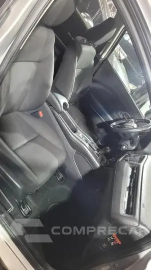 HR-V EX 1.8 FLEXONE 16V 5P AUT