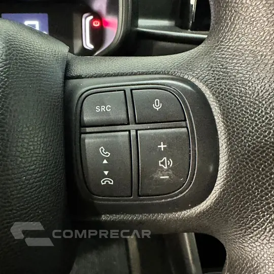 C3 Live Pack 1.0 Flex 6V 5p Mec.