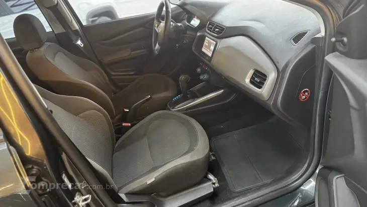 PRISMA 1.4 MPFI LT 8V