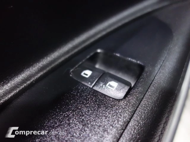 HB20 - 1.0 12V SENSE MANUAL