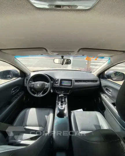 HR-V EXL 1.8 Flexone 16V 5p Aut.