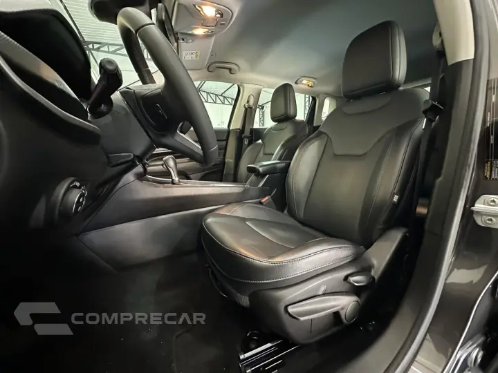 COMPASS SPORT T270 1.3 TB 4x2 Flex Aut.