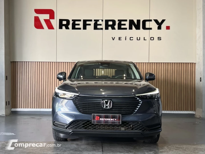 HR-V 1.5 DI I-VTEC FLEX EX CVT
