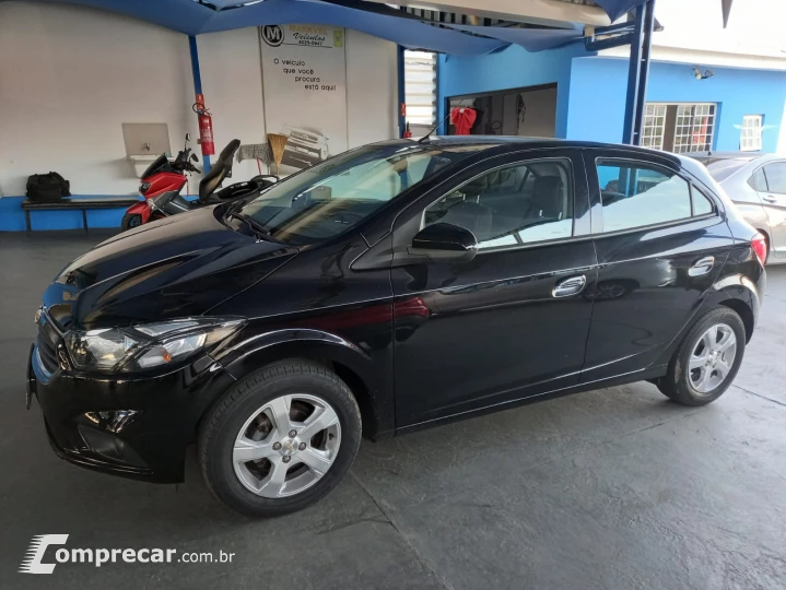 Onix LT  1.4
