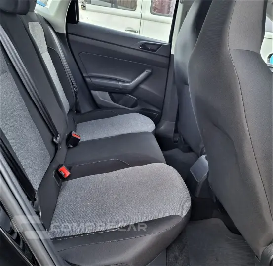 Polo Hatch 1.0 4P 170 TSI
