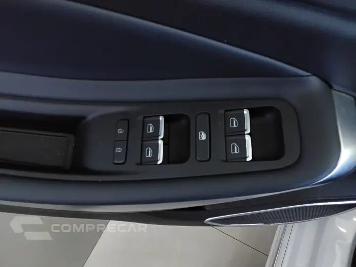 ARRIZO 6 PRO 1.5 TCI FLEX HYBRID CVT