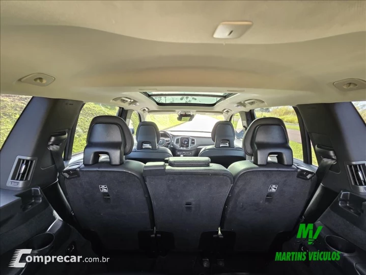 XC90 2.0 T8 HYBRID INSCRIPTION EXPRESSION AWD GEA