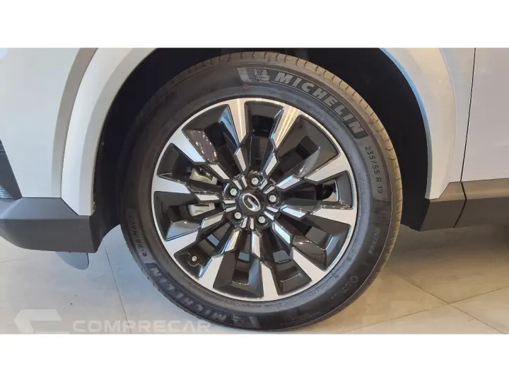 GS4 2.0 HEV ELITE AUTOMATICO