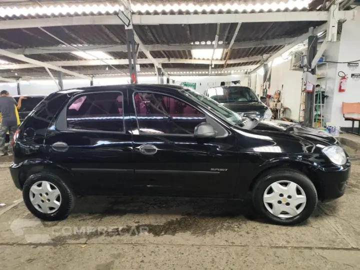 CELTA HATCH SPIRIT 1.0 VHC 8V 4P