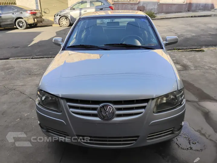 GOL 1.0 MI Trend 8V