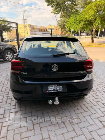 POLO 1.0 200 TSI Comfortline