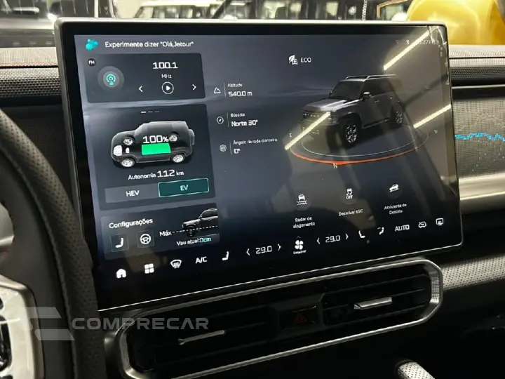 T2 1.5 TCI PHEV PREMIUM AWD DHT
