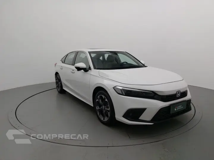 CIVIC 2.0 DI eHEV ADVANCED E-CVT