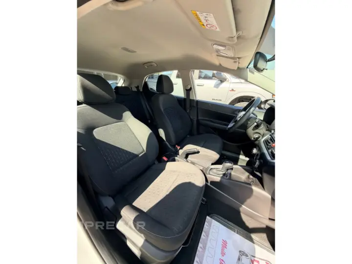 HB20 1.0 TGDI FLEX COMFORT AUTOMÁTICO