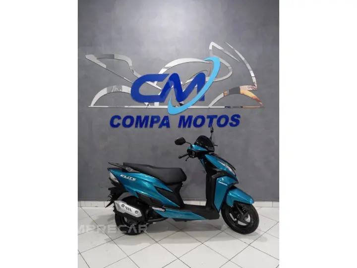 ELITE 125