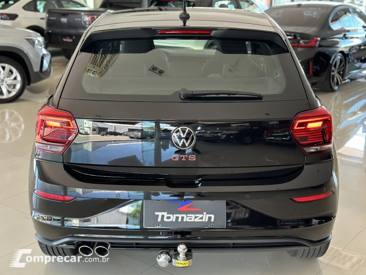 POLO 1.4 250 TSI GTS