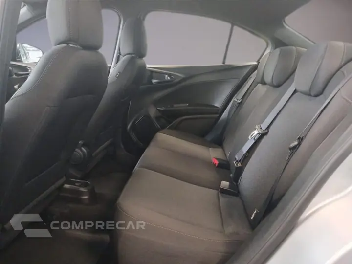 CRONOS 1.3 FIREFLY FLEX DRIVE CVT