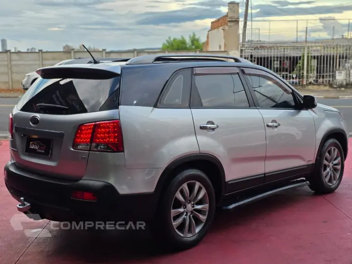 Sorento 3.5 V6 24V 4x4 Aut.