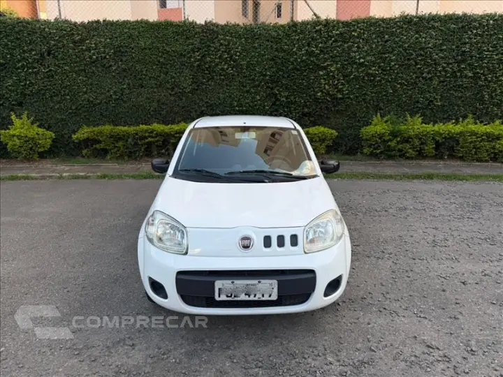 UNO 1.0 EVO Vivace 8V
