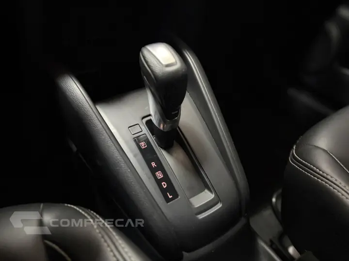 KICKS 1.6 16V FLEXSTART S DIRECT 4P XTRONIC
