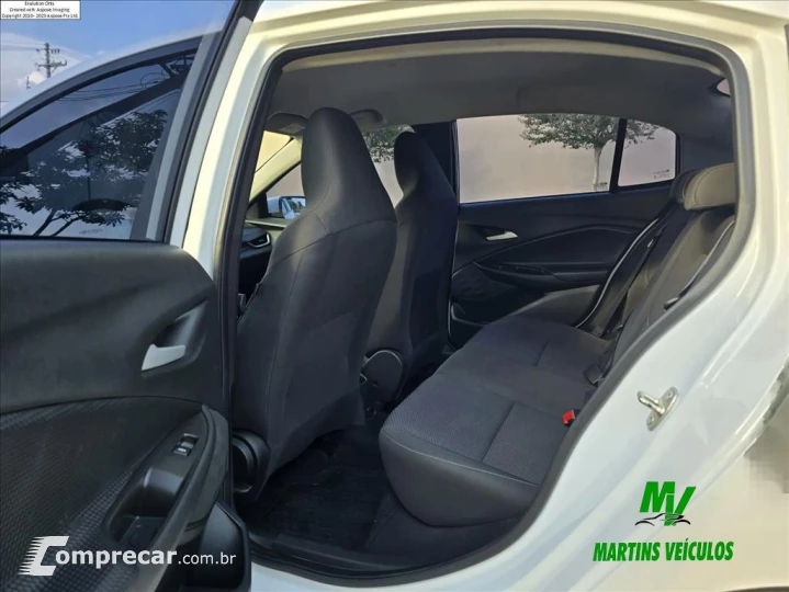 ONIX 1.0 FLEX PLUS LT MANUAL
