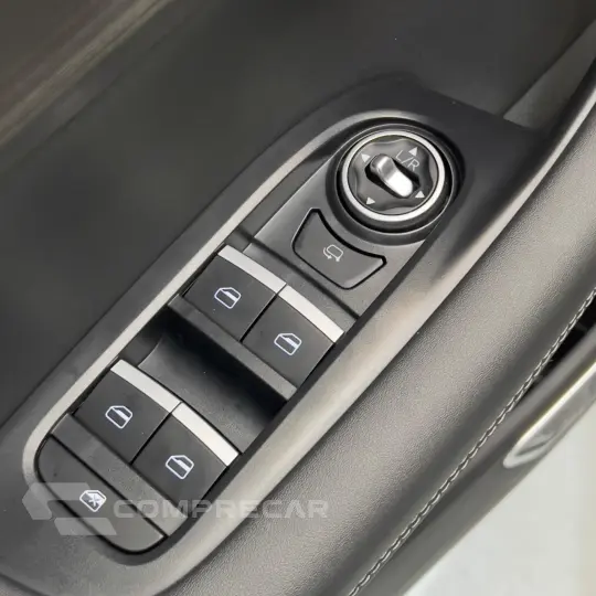Tiggo 5X SPORT 1.5 Turbo Flex Aut.
