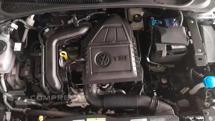 POLO 1.0 170 TSI HIGHLINE AUTOMÁTICO