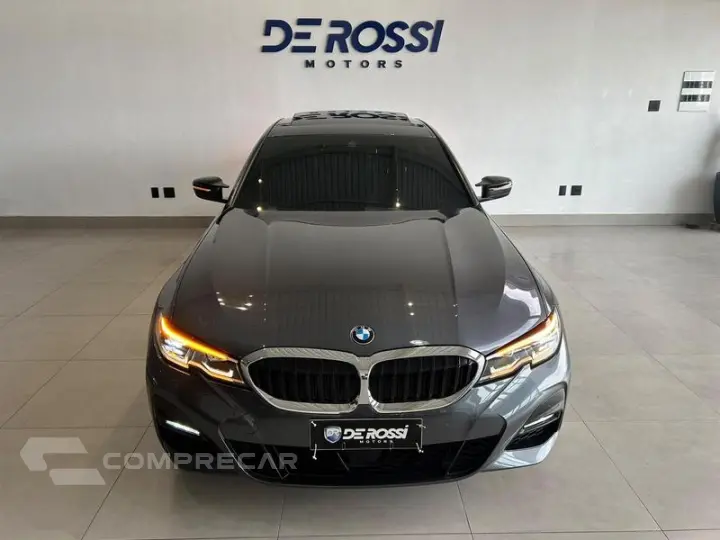 320IA 2.0 TB M SPORT A. FLEX/M.SPORT 4P