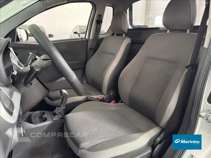 MONTANA 1.4 MPFI LS CS 8V FLEX 2P MANUAL