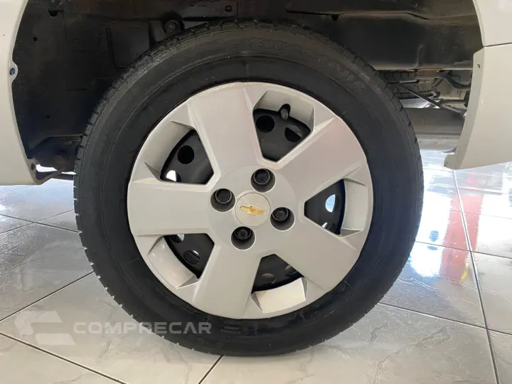 MONTANA 1.4 MPFI LS CS 8V