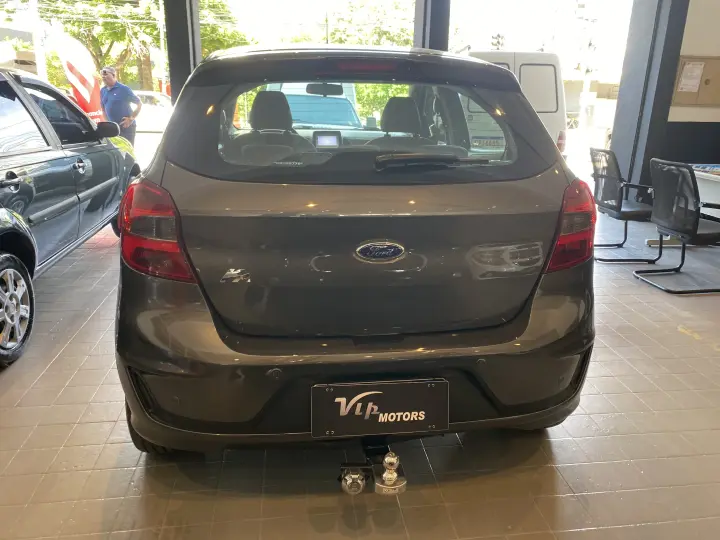 KA + 1.0 SE Plus 12V