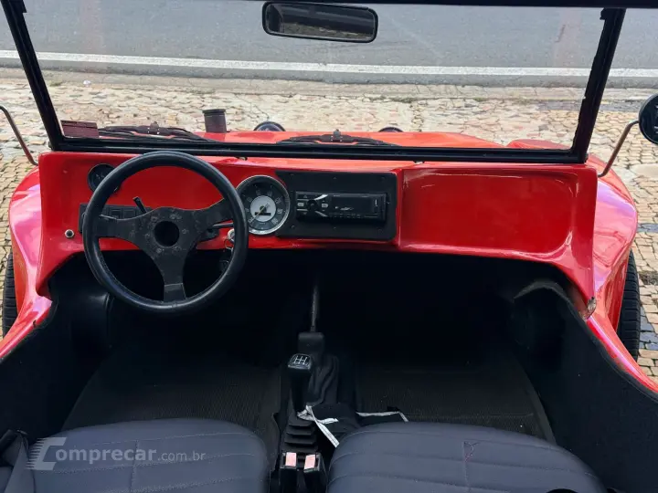 BUGGY 1.6 8V