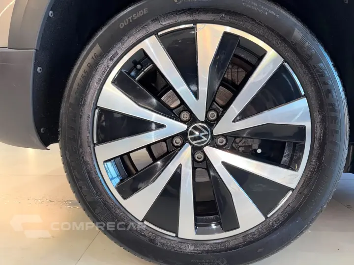 TAOS 1.4 250 TSI Highline