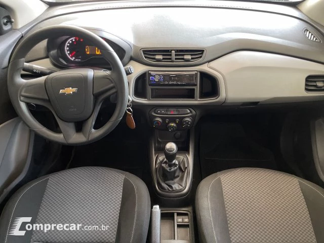 ONIX - 1.0 MPI JOY 8V 4P MANUAL