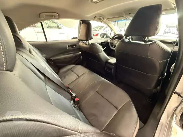 COROLLA 2.0 Vvt-ie XEI