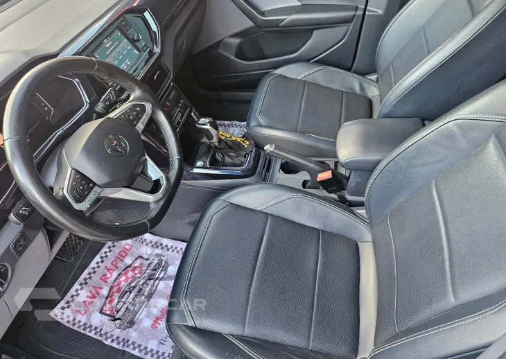 T-CROSS 1.0 200 TSI Comfortline