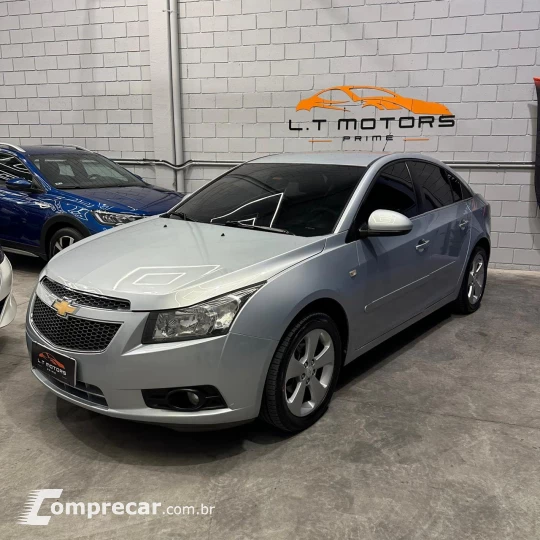 CRUZE 1.8 LT 16V